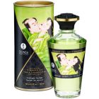 Huile de Massage à Effet Chaleur Saveur Sorbt de Minuit 100 Ml