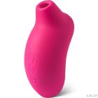 Stimulateur Clitoris Sona Couleur Cerise