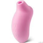 Stimulateur Clitoris Sona Cruise Rose