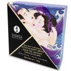 Sels de Bain a Goût Violet Exotique 75 Gr