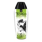Lubrifiant Toko Aroma Poire & Thé Vert Exotique