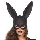 Masque de Lapin Masquerade Paillettes