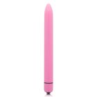 Vibrateur Slim Deep Rose