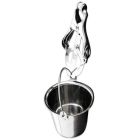 Pince Mamelon avec Réservoir