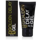 Big Boy Golden Gel Retard 50ml