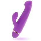 Boral 20 Vitesses Silicone Lilas