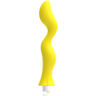 Spot - Gavyn G-Spot Vibrateur Jaune
