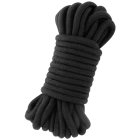 Corde Japonaise 10 M Noire