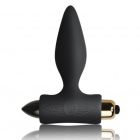 Off - Plug Anal Petite Sensations pour Débutants - Noir