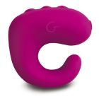 Vibe - Fun Toys Gring Vibrateur Anneau Xl Framboise Douce
