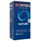 Adapta Nature Condoms 24 Units