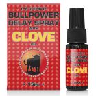 Spray Retardant Bull Power Girofle 15ml