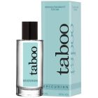 Parfum Taboo Epicurien aux Phéromones pour Lui