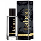 Parfum Taboo Tentation aux Phéromones pour Elle 50ml