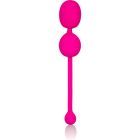 Rechargeable Double Kegel Rose