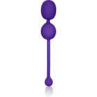 Rechargeable Dual Kegel Violet