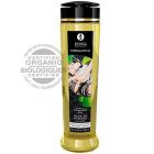 Huile de Massage Naturelle Bio 240 Ml
