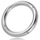 Anneau Pénis Rond Fil Métallique C-Ring 8x50mm