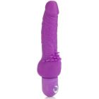 Vibrateur Violet Power Stud Cliterrific