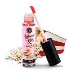 Lip Gloss Vibrant Kiss Sweet Popcorn