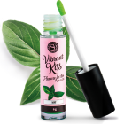Lip Gloss Vibrant Kiss Menthe