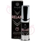Relax Anal Gel 15 Ml