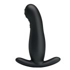 Masseur de Prostate Noir Rechargeable