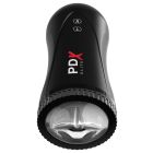 Masturbateur Moto Stroker