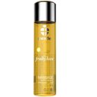 Fruity Love Effet Réchauffant Huile de Massage Fruité Tropicale au Miel 60 Ml
