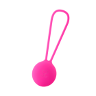 Osian One Premium Silicone Rose