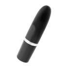 Ivy Vibrateur Stimulateur Voyage Noir