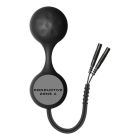 Excersisteur de Kegel Lula Silicone Noir