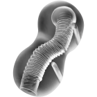 Masturbateur Extreme Tensek 3 Clair