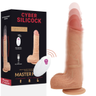 Télécommande Réaliste Master Huck 20.9 Cm -O- 4 Cm
