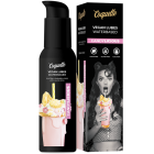 Coquette Chic Desire - Lubrifiant Végan Candylicious Premium Experience 100ml