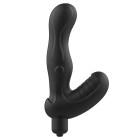 Stimulateur Anal de Prostate en Silicone P-Spot Vibe