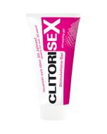 JOYDIVION EROPHARM - CLITORISEX CREME STIMULANTE 40 ML