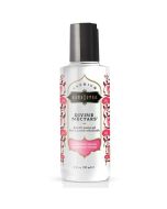 KAMASUTRA - LUBRIFIANT RÊVE DE FRAISE DIVINE NECTARS 150 ML