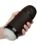 CALEXOTICS - MASTURBATEUR À ASPIRATION VIBRANTE À PUISSANCE OPTIMALE