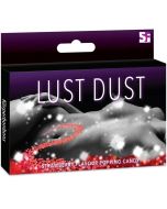 SPENCER & FLEETWOOD - POUDRE COMESTIBLE SAVEUR FRAISE