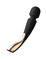 LELO - MASSEUR SMART MEDIUM WAND 2 NOIR
