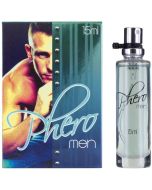 COBECO - PHEROMEN EAU DE TOILETTE HOMME 15 ML