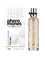 COBECO - PEARL PHEROMONES EAU DE PARFUM POUR ELLE 15 ML