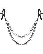 BEGME - PINCES  TAMELON RED EDITION AVEC CHAÎNE