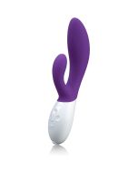 LELO - INA WAVE 2 VBRADOR LUXURY MOUVEMENT SPÉCIAL LILAS