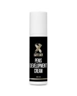 XPOWER - CRÈME DE DÉVELOPPEMENT DU PÉNIS 60 ML