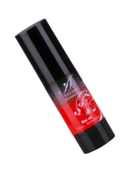 EXTASE SENSUAL - HUILE STIMULANTE CHALEUR FRAISE 30 ML