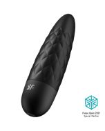 SATISFYER - ULTRA POWER BULLET 5 NOIR