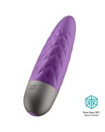 SATISFYER - ULTRA POWER BULLET 5 VIOLETTE