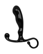 OHMAMA - PLUG ANAL AVEC ANNEAU 11,5 CM